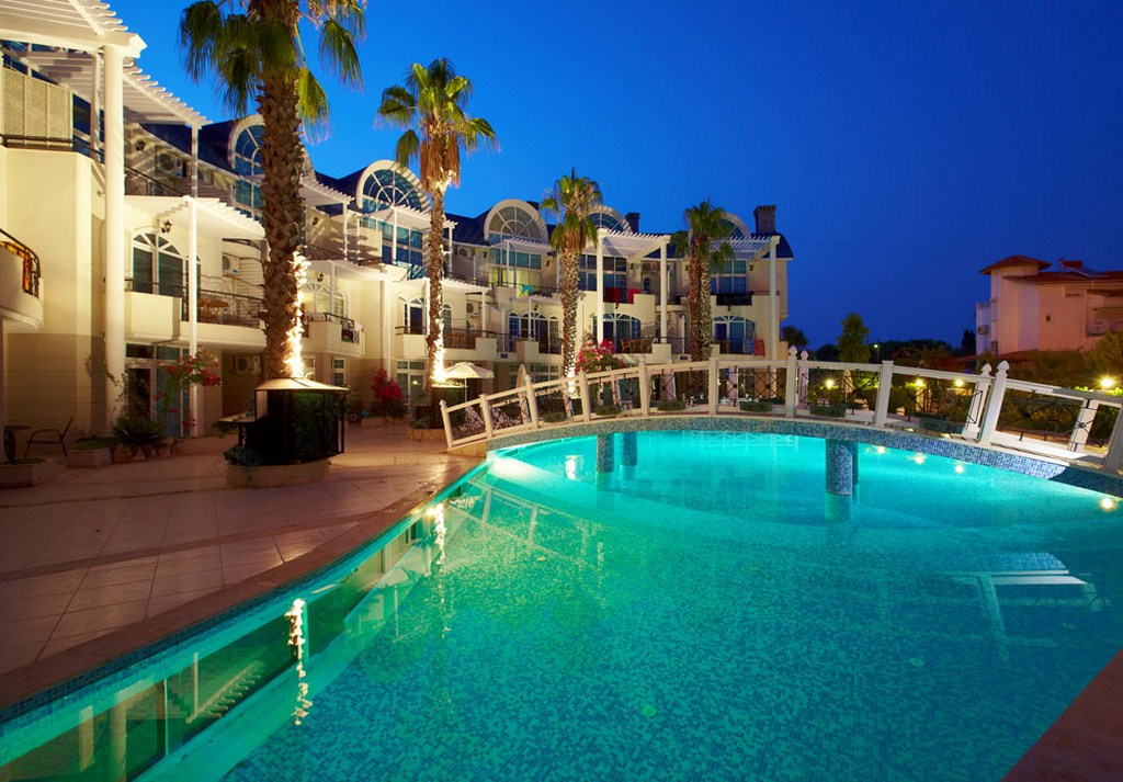 Otel 1