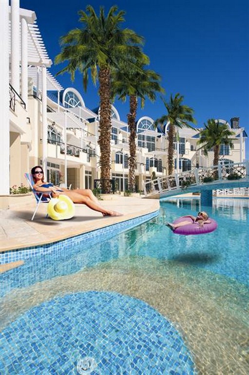 Otel 3