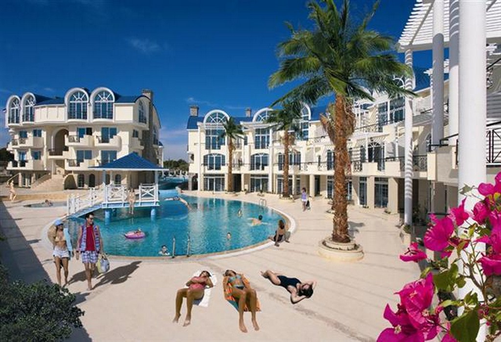Otel 4