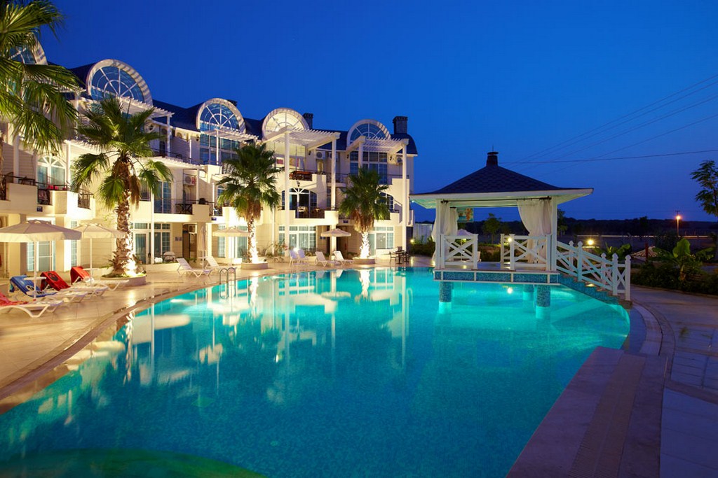 Otel 5